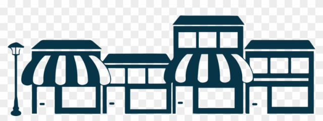 Business Clipart Small Business - Small Businesses