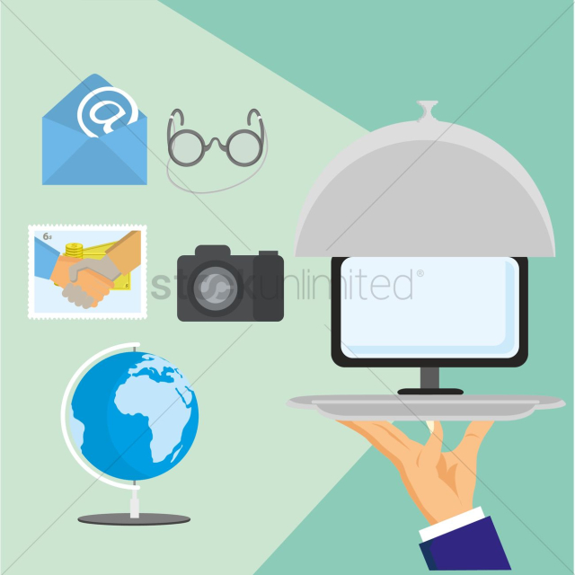 Business concept