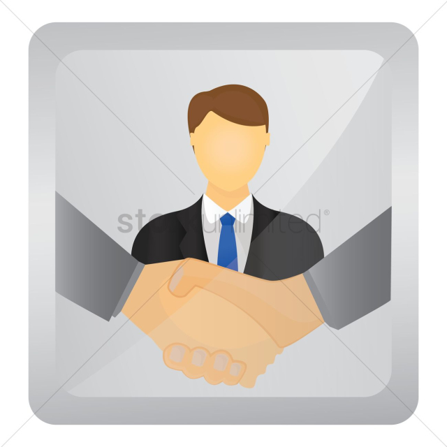 Business deal
