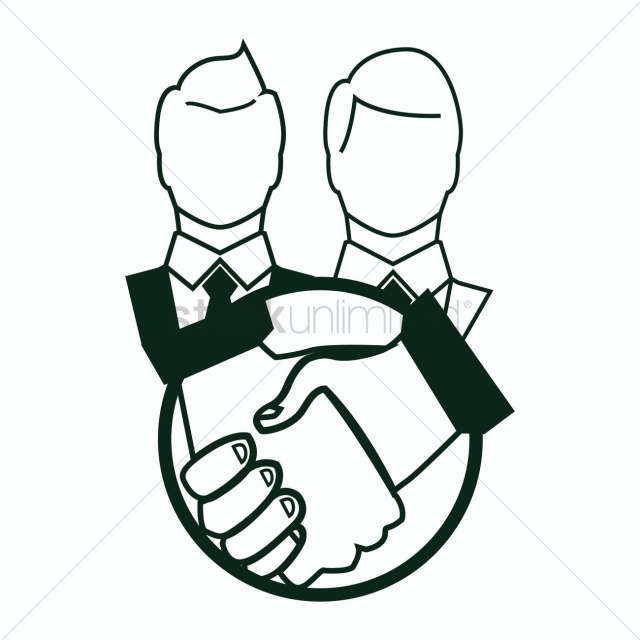 Business deal