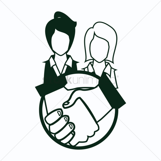 Business deal