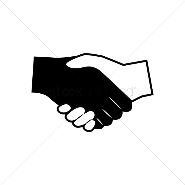Business deal