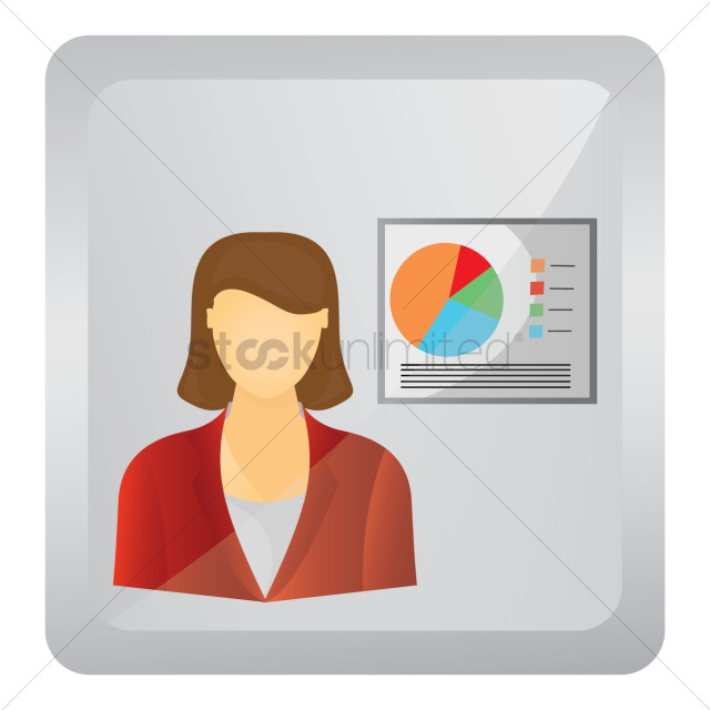 Business executive
