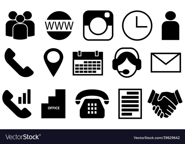 business icon