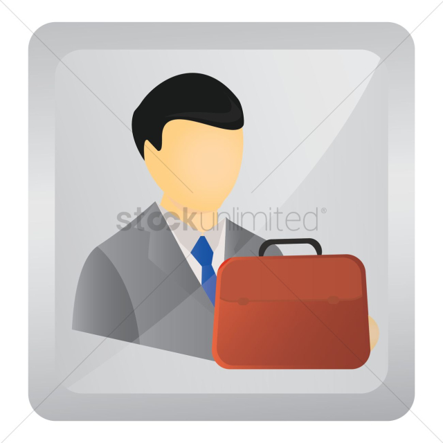 Business man