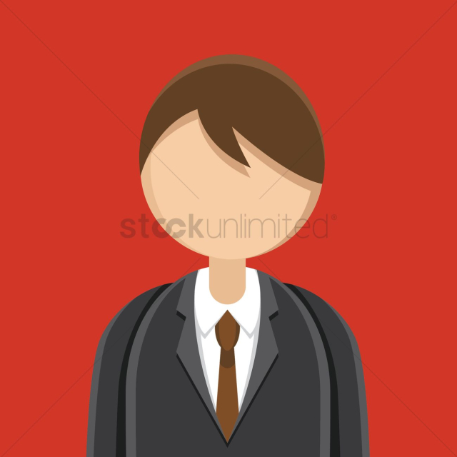 Business man