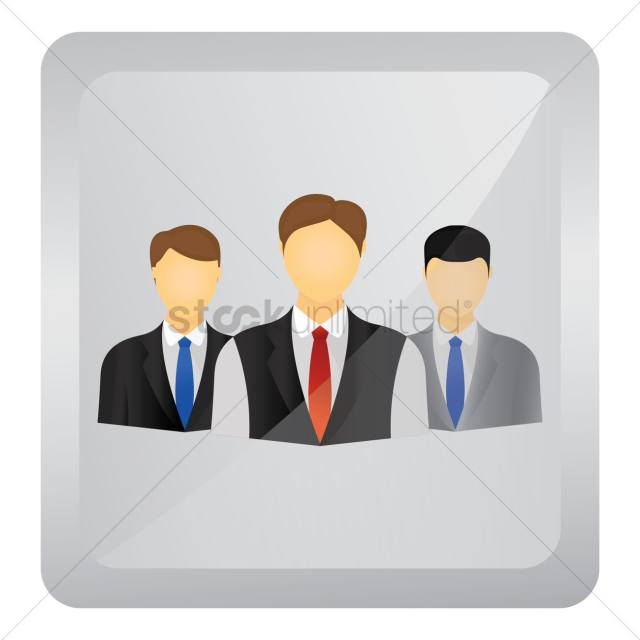 Business people