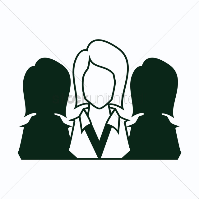 Business women