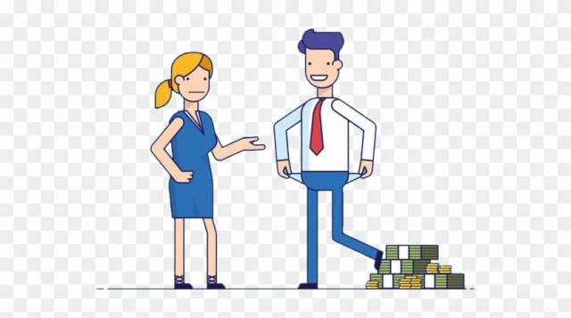 Businessperson Clip Art - Businessperson Clip Art