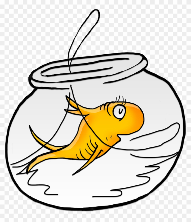 free-busy-bees-freebie-fluently-adds-within-5-red-fish-blue-dr-seuss-fish-png-nohat-cc