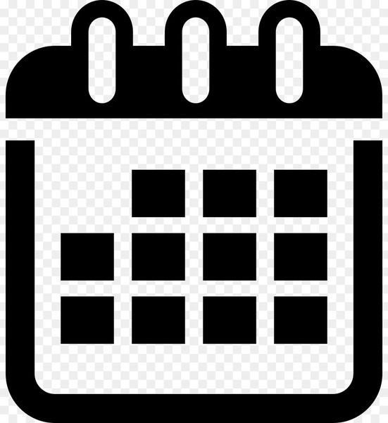 Calendar Computer Icons Symbol - symbol