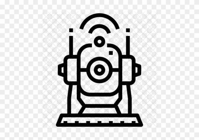Camera Icon - Icon