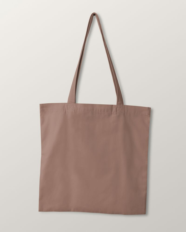 Canvas tote bag mockup, apparel | Free PSD Mockup - rawpixel