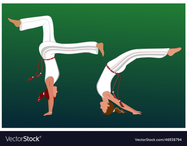 capoeira
