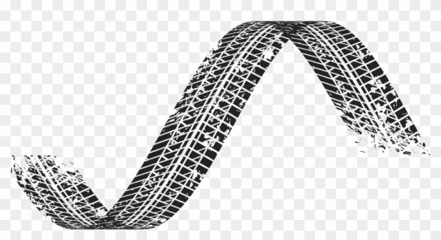 Car Tire Euclidean Vector Wheel Motorcycle - Vetor Marca Pneu Png