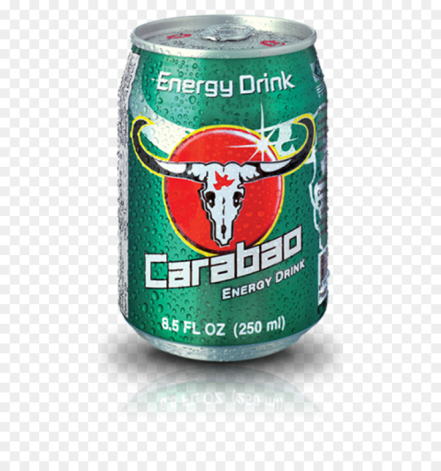 Carabao Energy Drink Red Bull Carbonated drink Cocktail - red bull ...