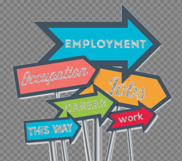 Career PNG Free Download