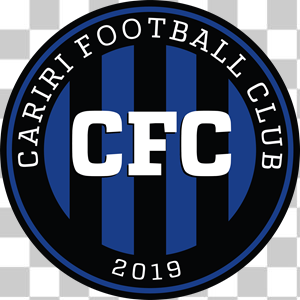 Cariri Football Club Logo Vector