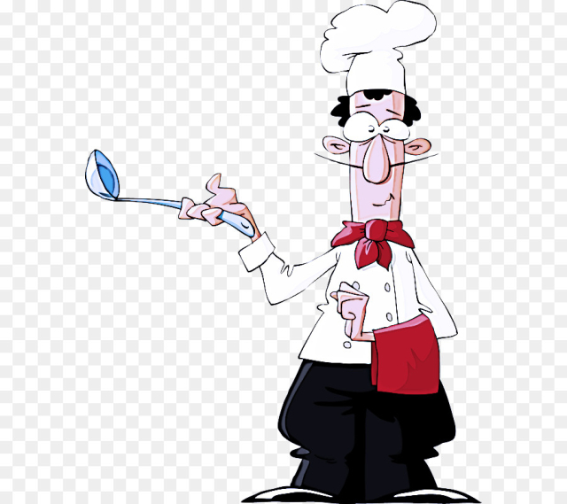 cartoon clip art
