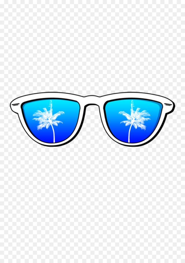 Free: Cartoon Sunglasses png download - 2480*3508 - Free Transparent ...