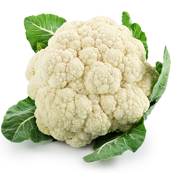 Cauliflower | Produce Market Guide