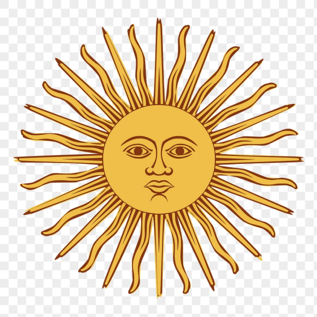 Celestial sun png sticker, astrology | Free PNG - rawpixel