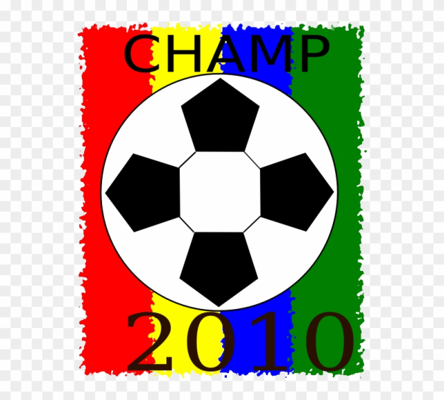 Champ Football 2010,soccer,bujung - Football