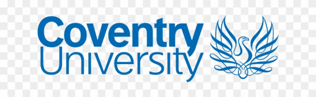 Cheap Design And Transport Msc With Design - Coventry Uni Logo