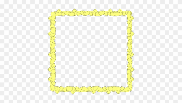 Cheese Clipart Border - Cheese Border