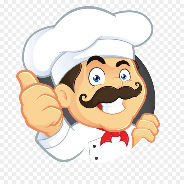 Chef Cartoon Clip art - chef
