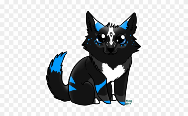 Chibi Wolves Related Keywords - Gray Wolf
