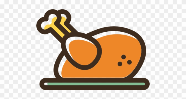 Chicken - Chicken As Food