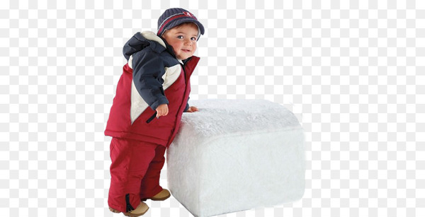 Child - child