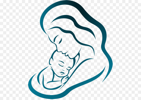 Child Mother Infant - child