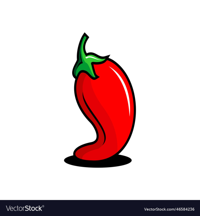 chili red