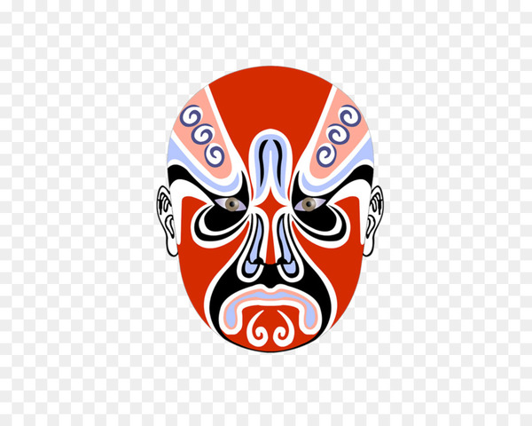 China Chinese opera Mask Peking opera - Facebook