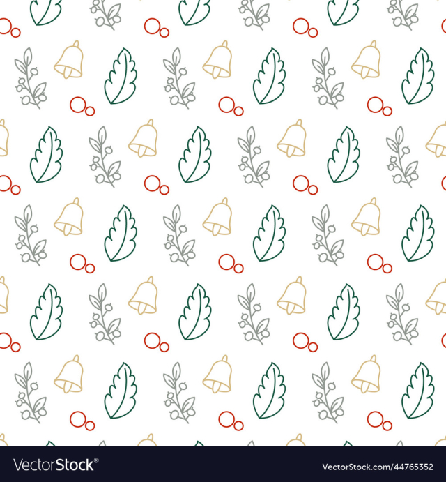christmas-bell-pattern