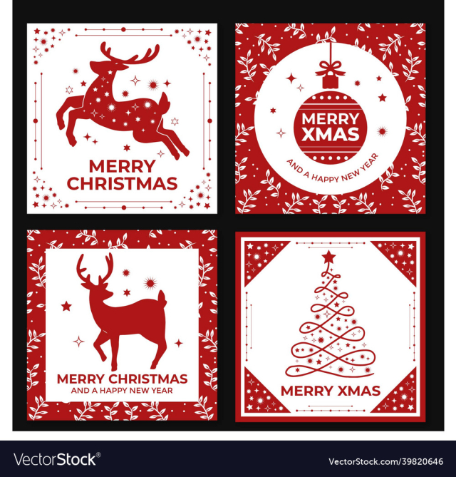 christmas cards