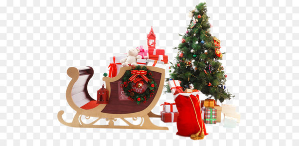Christmas ornament Christmas tree Gift - Christmas tree