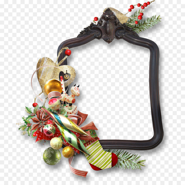 Christmas ornament Tree - christmas