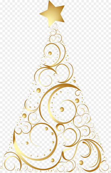 Christmas tree Christmas decoration - christmas tree 