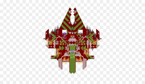 Christmas tree Christmas ornament Christmas Day - christmas tree