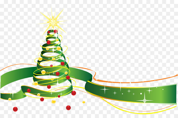 Christmas tree Party Christmas ornament - Celebrate Christmas Tree