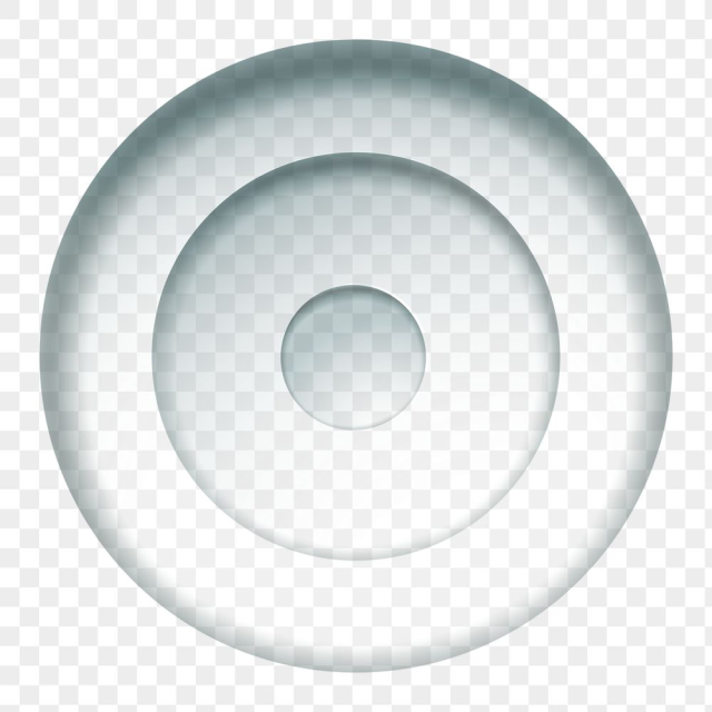 Circle tiles png, 3D geometrical | Free PNG Sticker - rawpixel