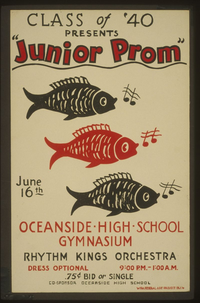 Class of '40 presents "Junior | Free Photo - rawpixel
