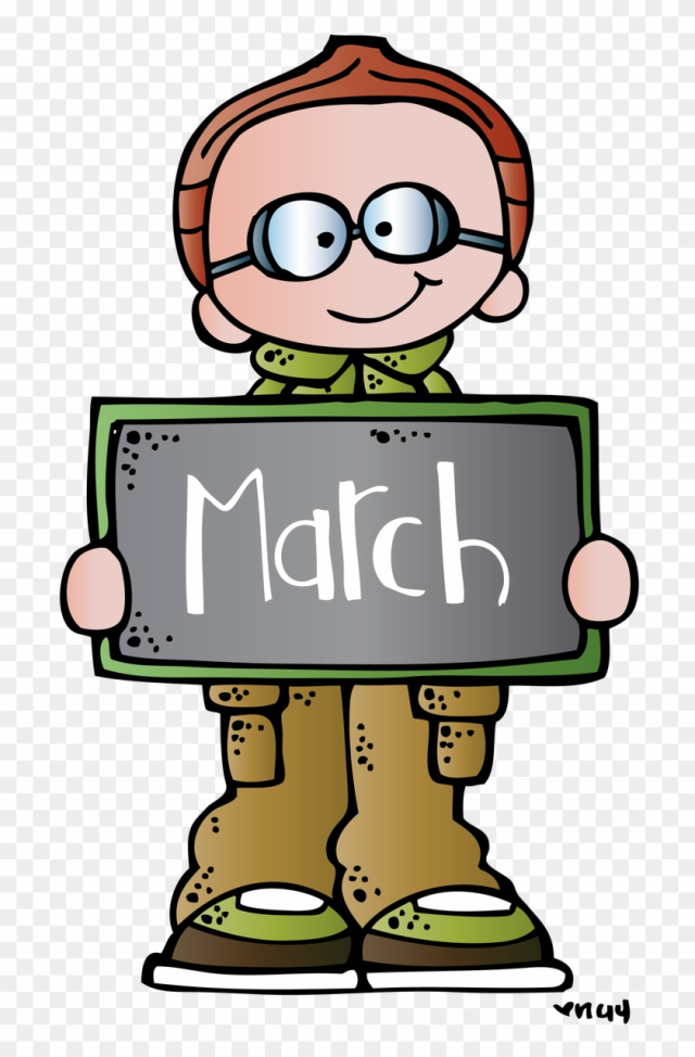 Classroom Helpers, Classroom Decor, Classroom Clipart, - July Melonheadz Clipart