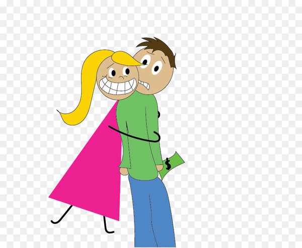 Clip art Illustration Smile Thumb Human - smile