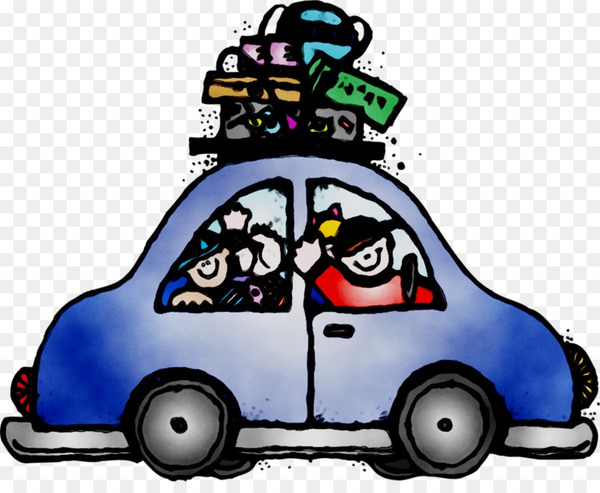 Free: Clip art Openclipart Road trip Car Portable Network Graphics ...
