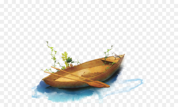 Clip art Portable Network Graphics Boat Image Illustration - boat