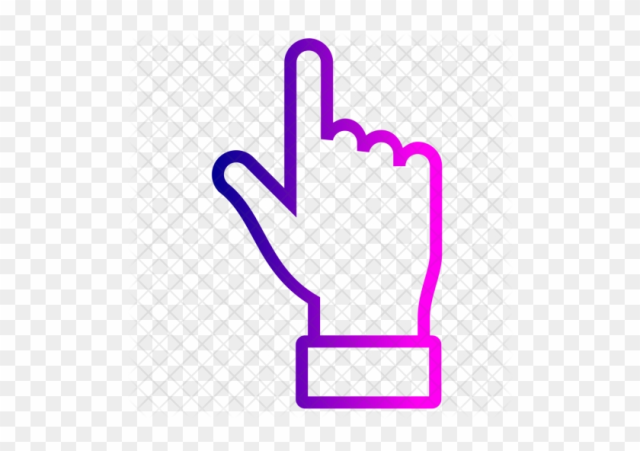 Clip Library Download Hand Sky Thumb Handsup Icon Business - Finger Pointing Icon Finger Png